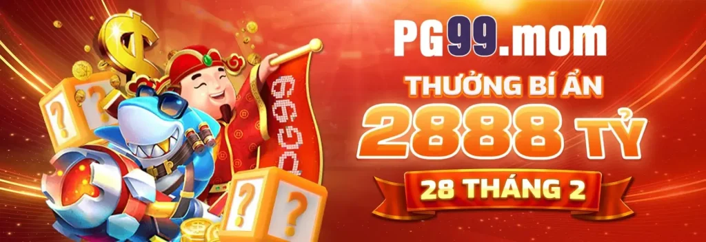 Thưởng bí ẩn ngày 28.2